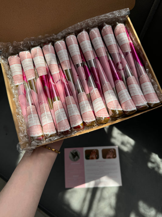 20 Cones