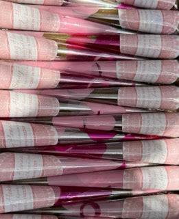 15 Cones