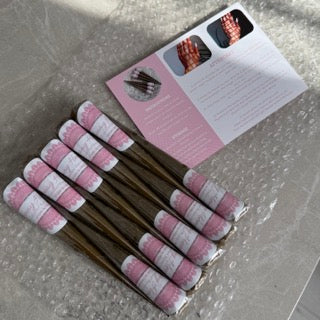 10 Cones