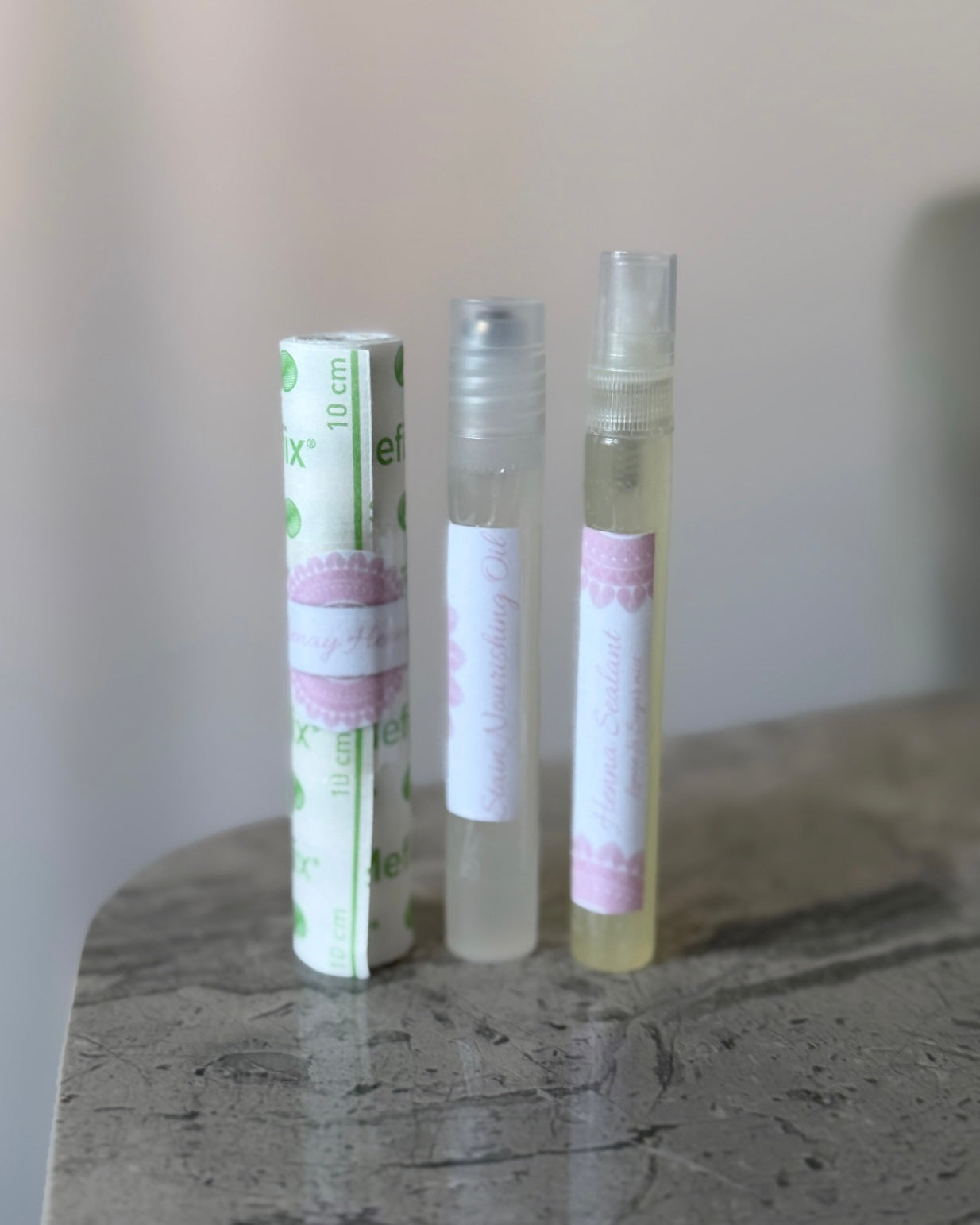 Aftercare Essentials